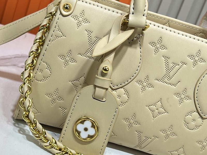 Louis Vuitton Top Handle Bags